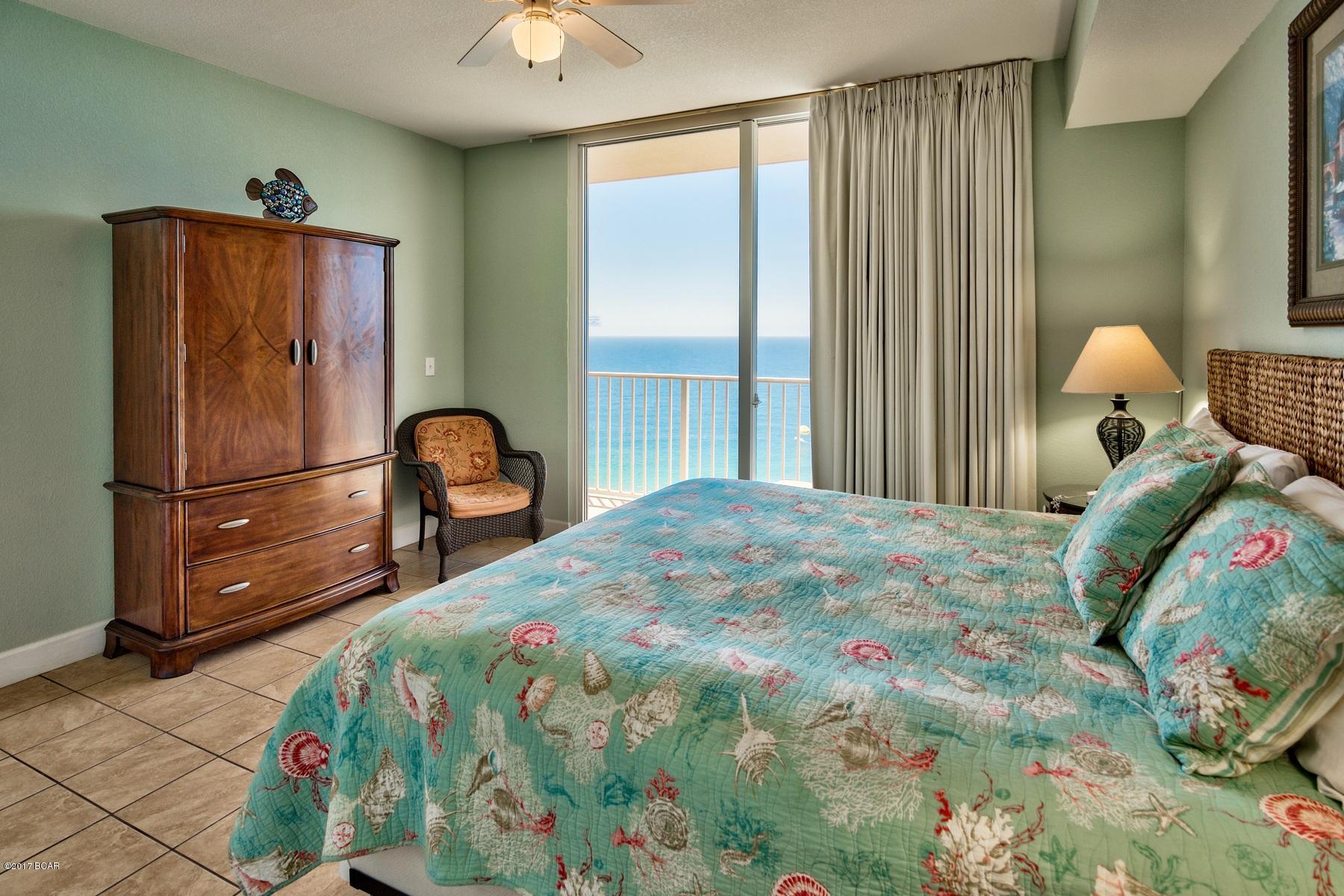 Tidewater Beach Phase II - Residential