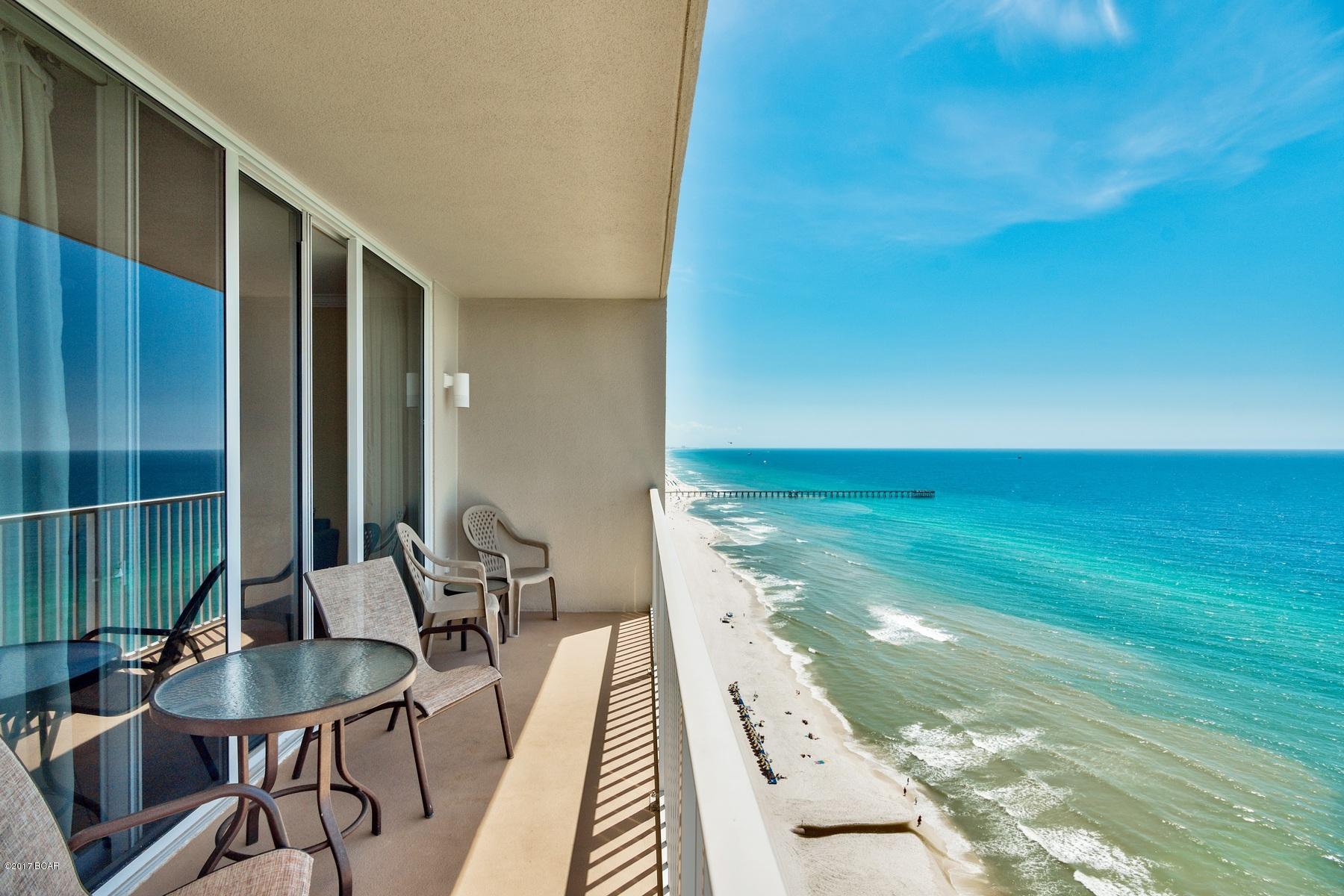 Tidewater Beach Phase II - Residential