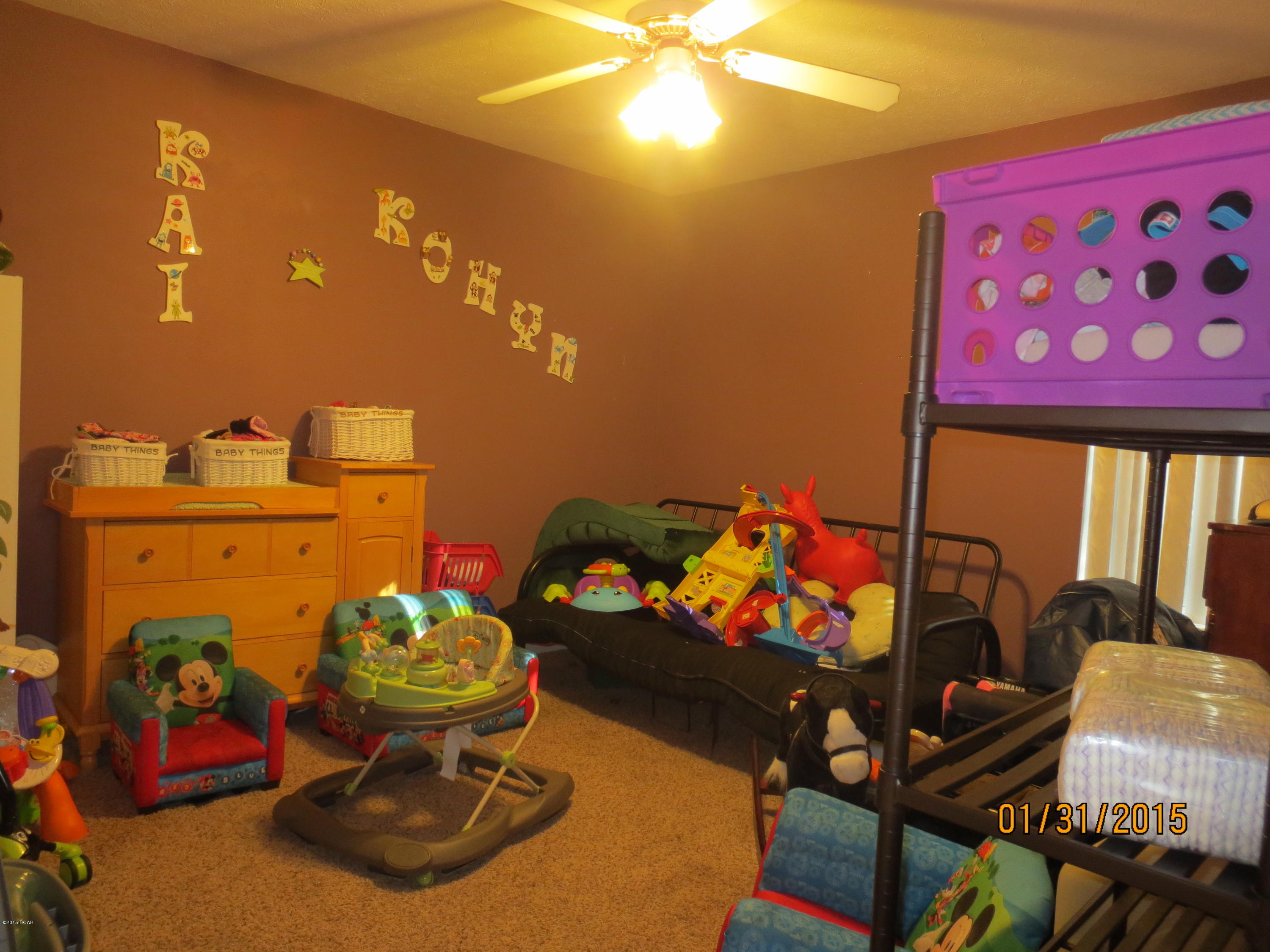 Lakeshore Heights - Residential