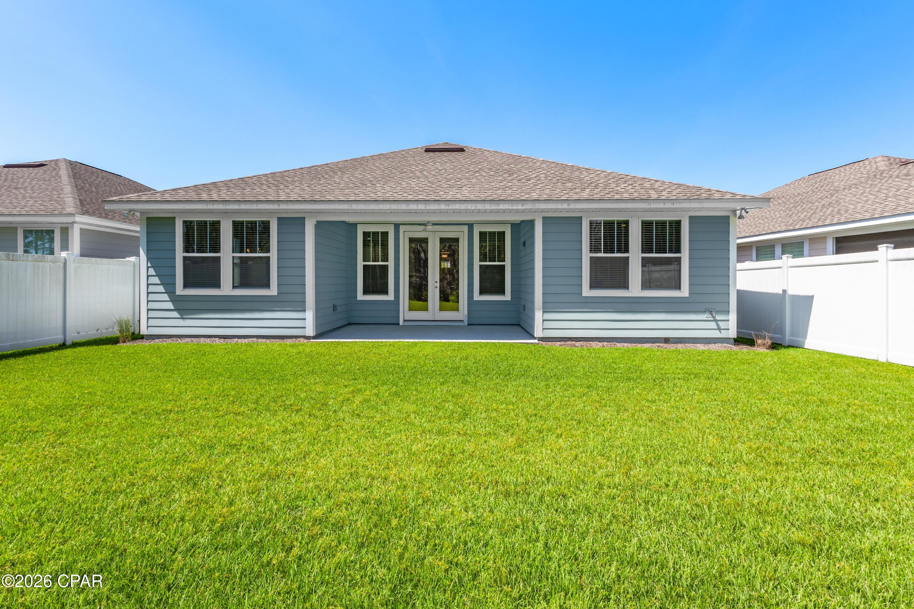 450 Foxtail Way