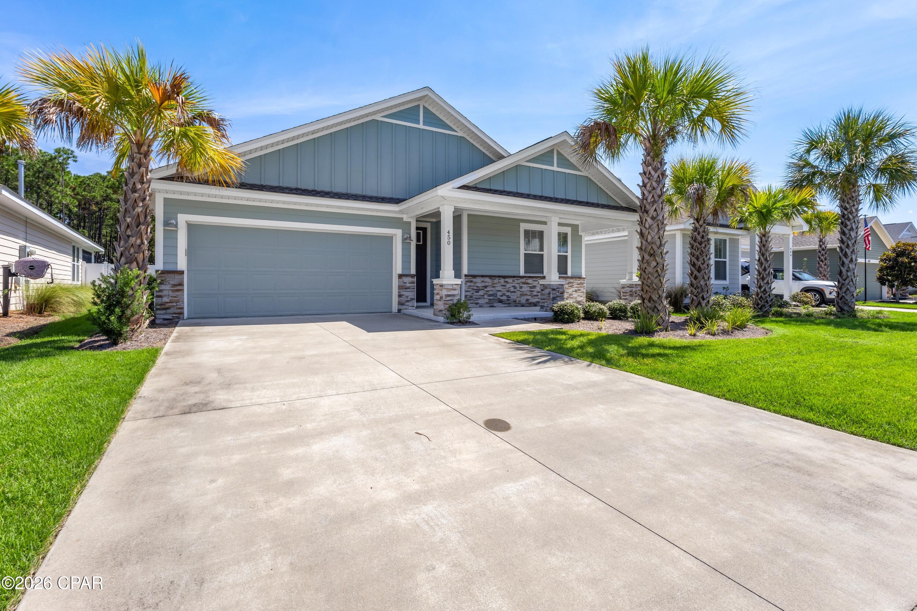 450 Foxtail Way