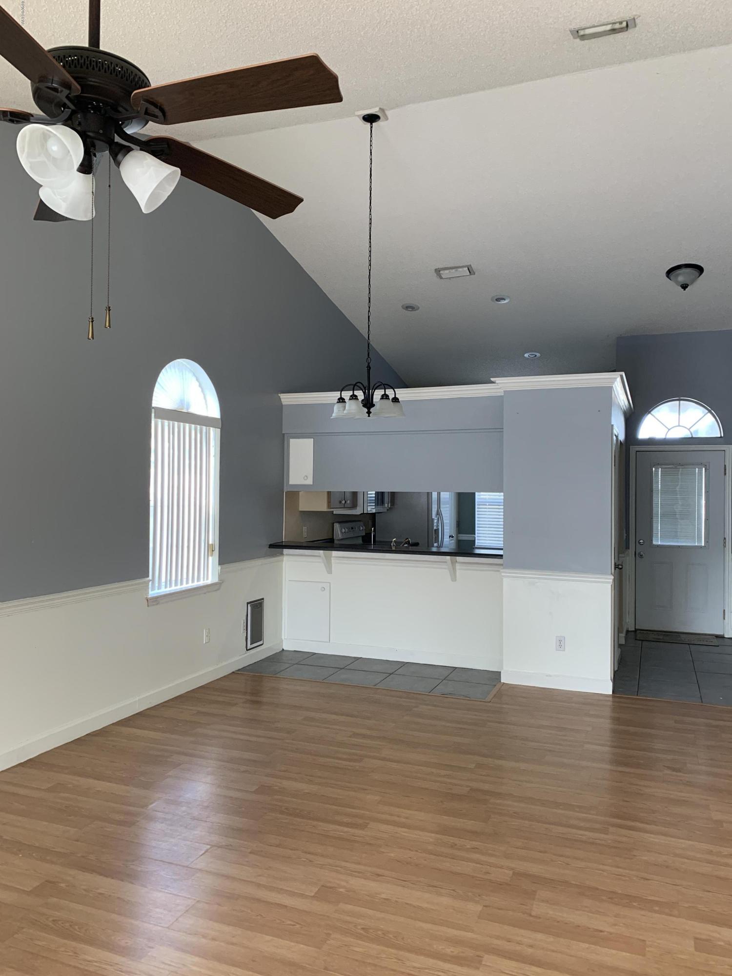 [No Recorded Subdiv] - Residential Lease