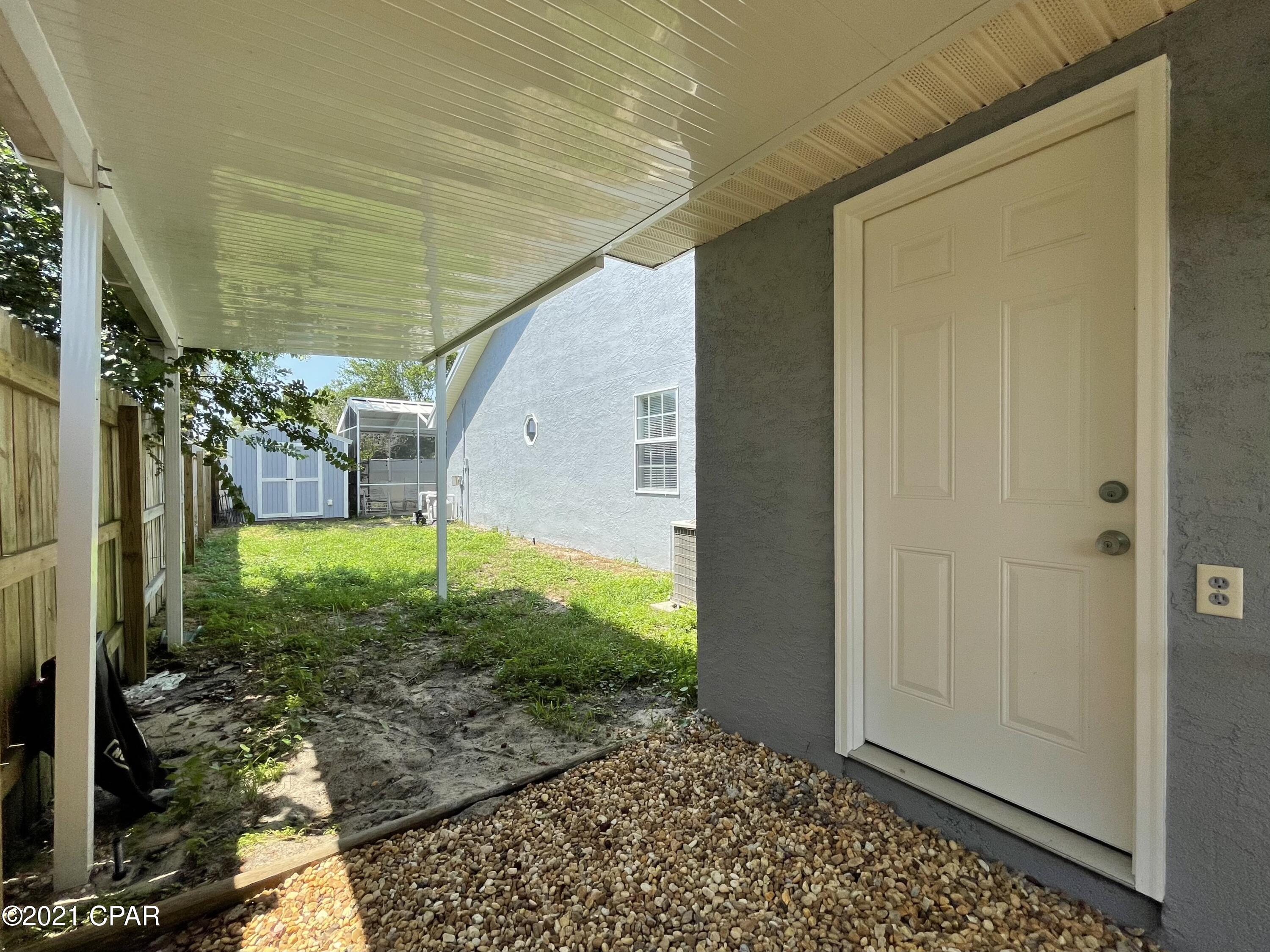 [No Recorded Subdiv] - Residential Lease