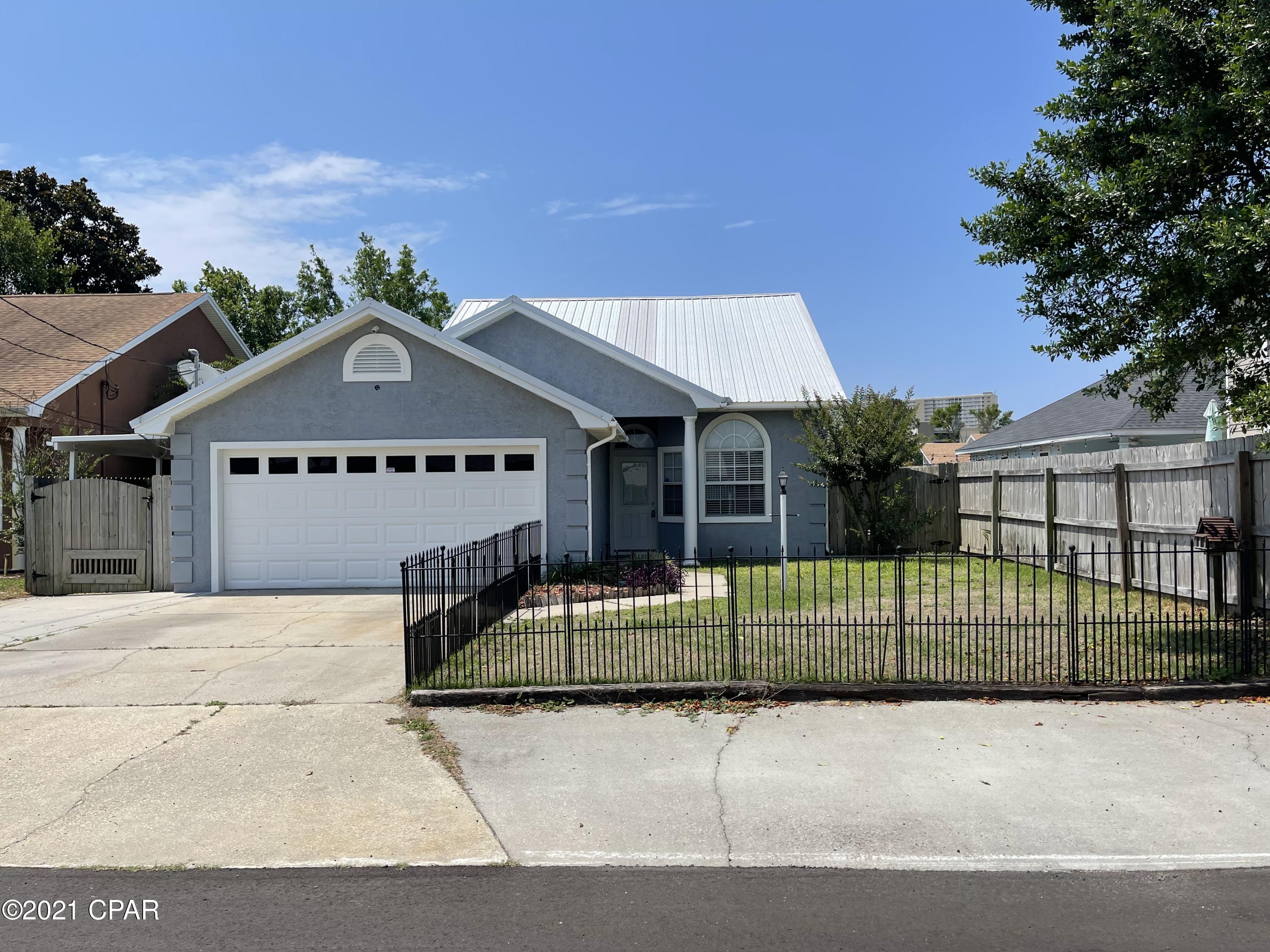 [No Recorded Subdiv] - Residential Lease