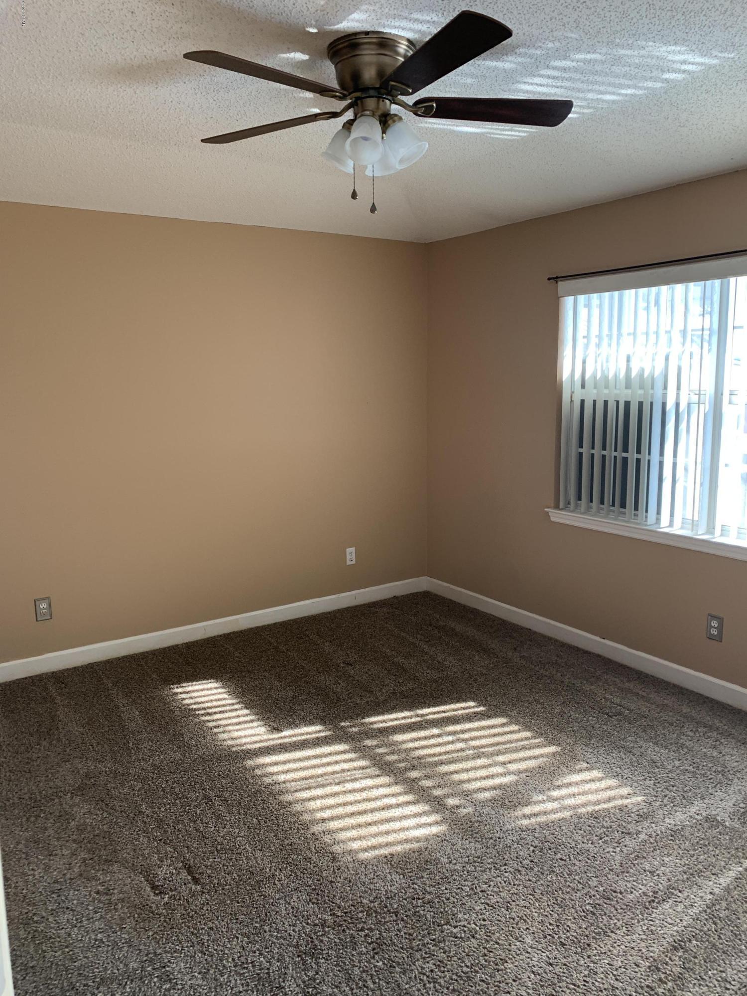 [No Recorded Subdiv] - Residential Lease