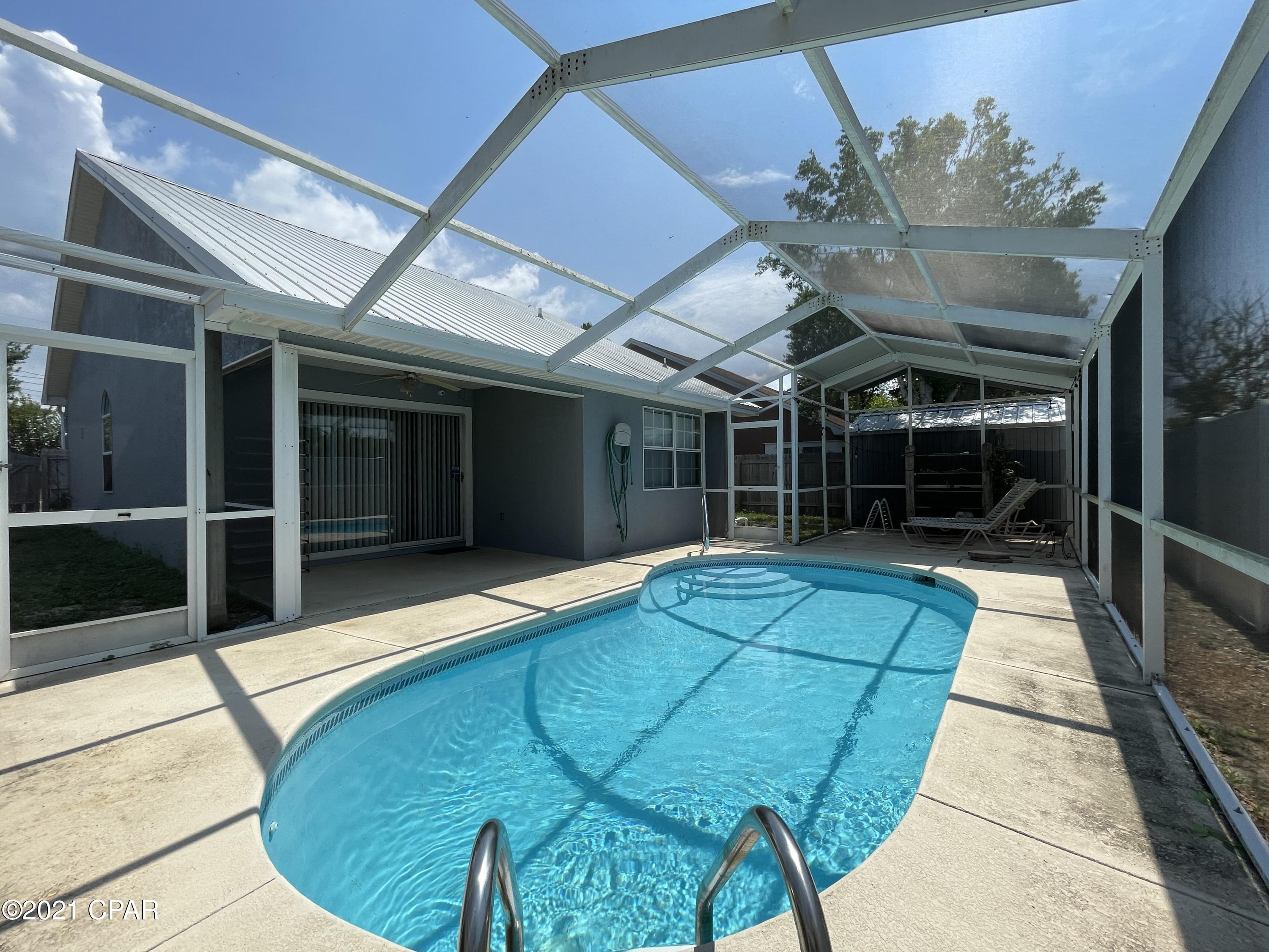 [No Recorded Subdiv] - Residential Lease