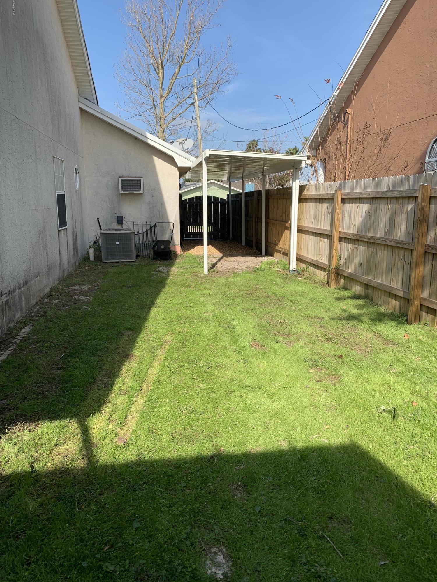 [No Recorded Subdiv] - Residential Lease