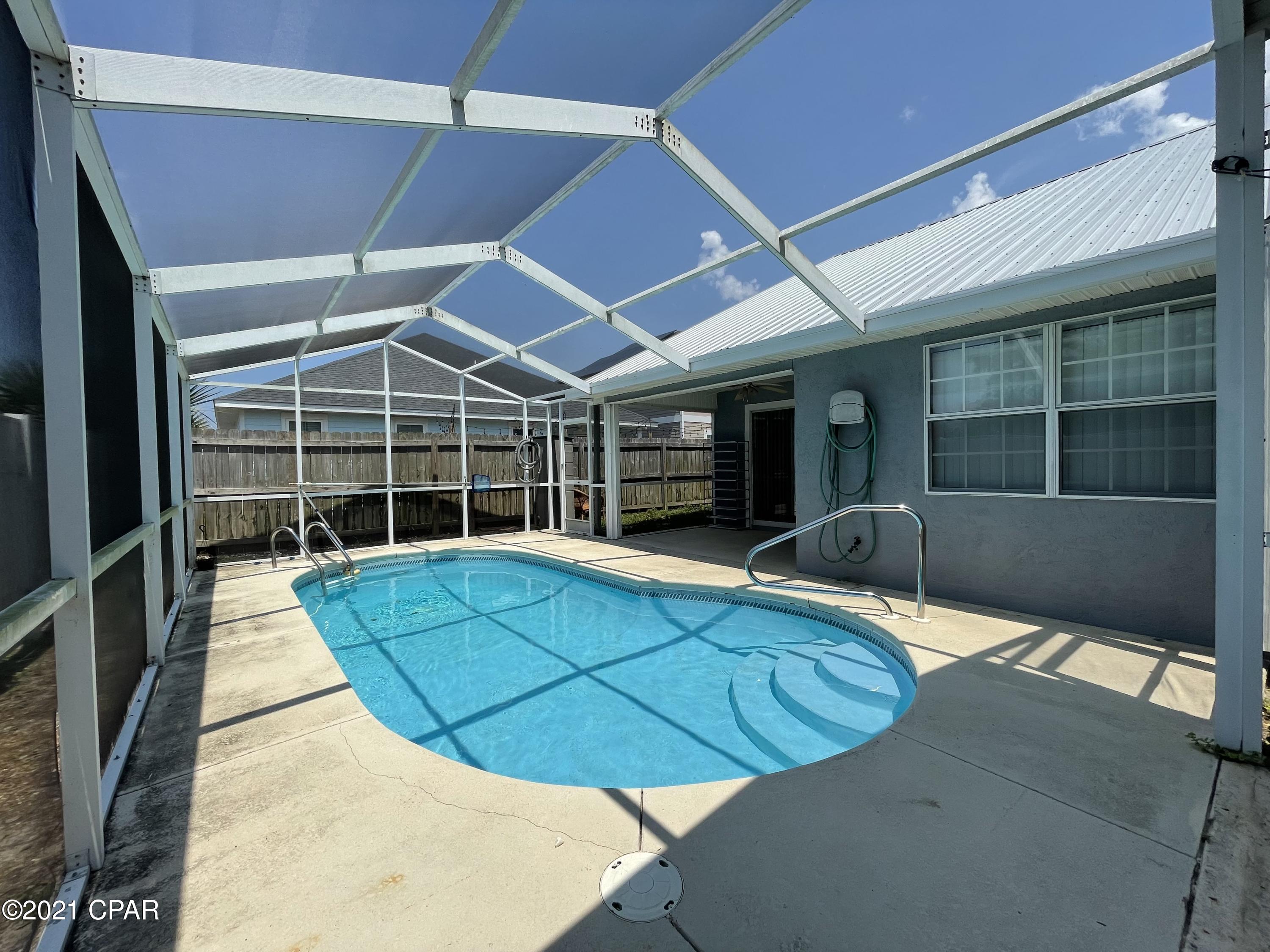 [No Recorded Subdiv] - Residential Lease