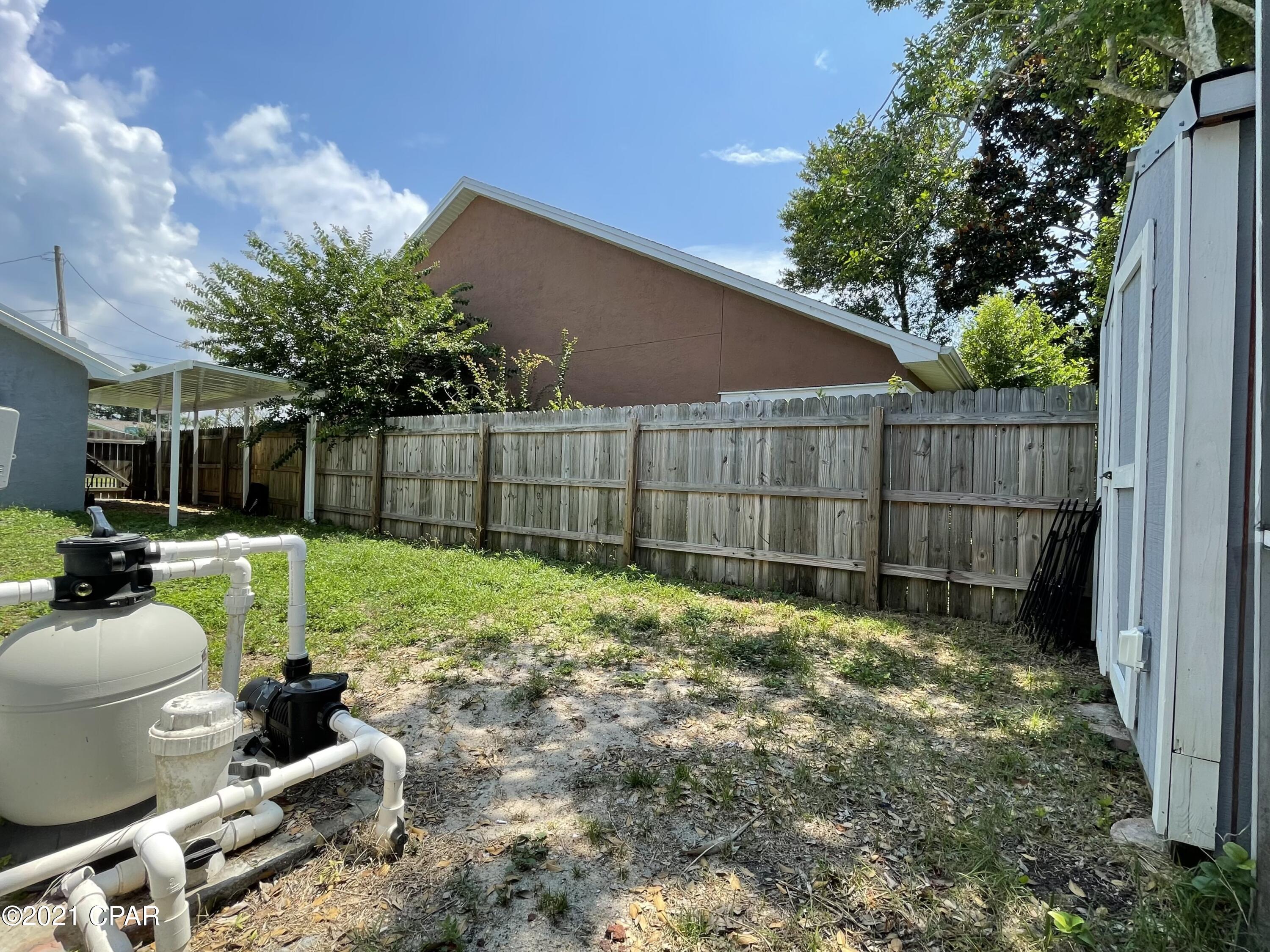 [No Recorded Subdiv] - Residential Lease