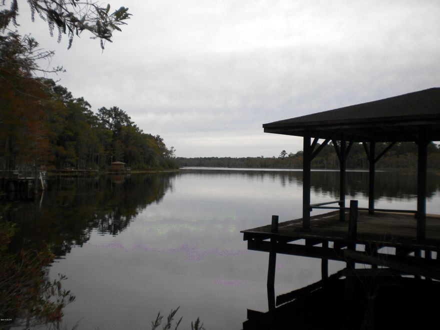 This is a great Building lot offering you privacy and nature for your dream home!  Enjoy living in the Paradise Lake subdivision, yet a short drive to the beautiful beaches of Panama City and shopping and activities galore.  If you prefer more of a small town atmosphere Chipley is a short drive away with plenty of shopping, restaurants etc.