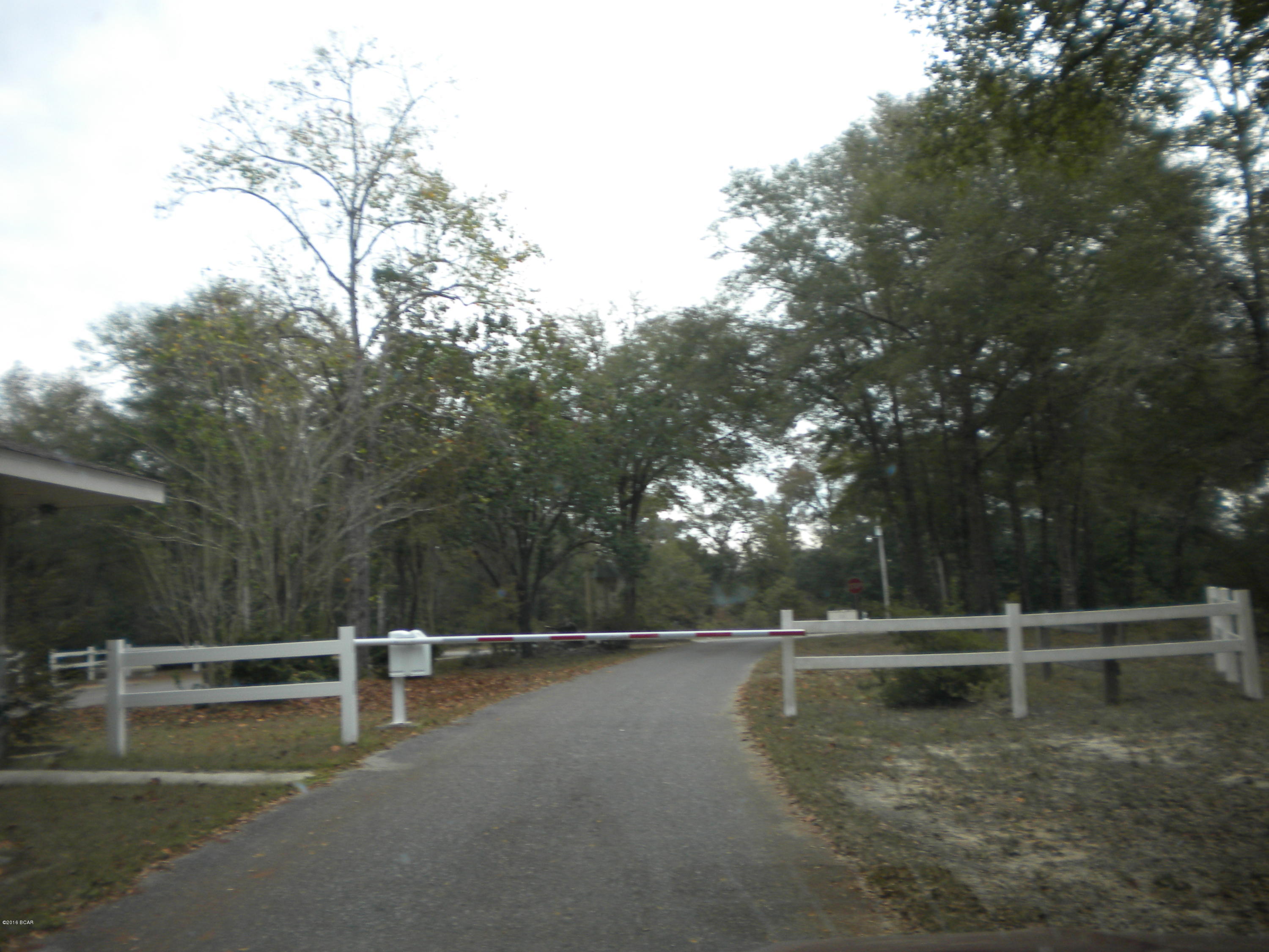 Paradise Lakes - Land