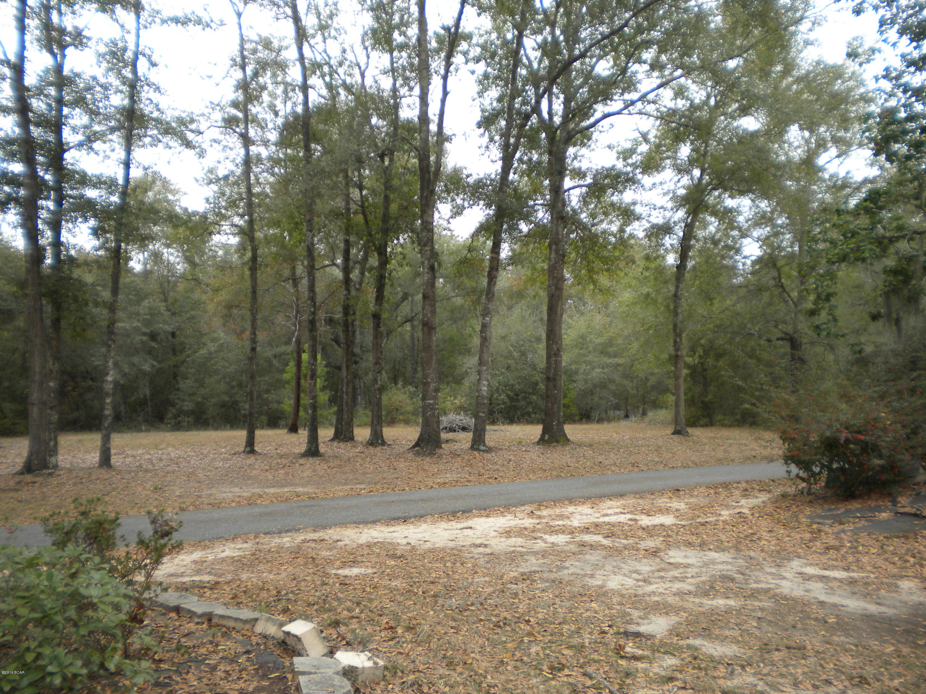 Paradise Lakes - Land