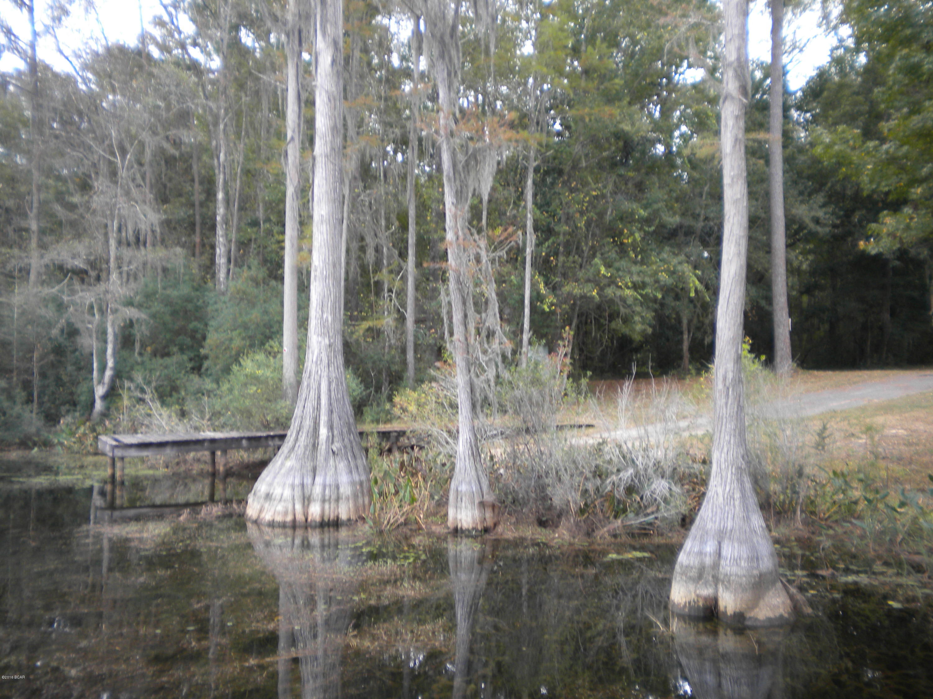 Paradise Lakes - Land