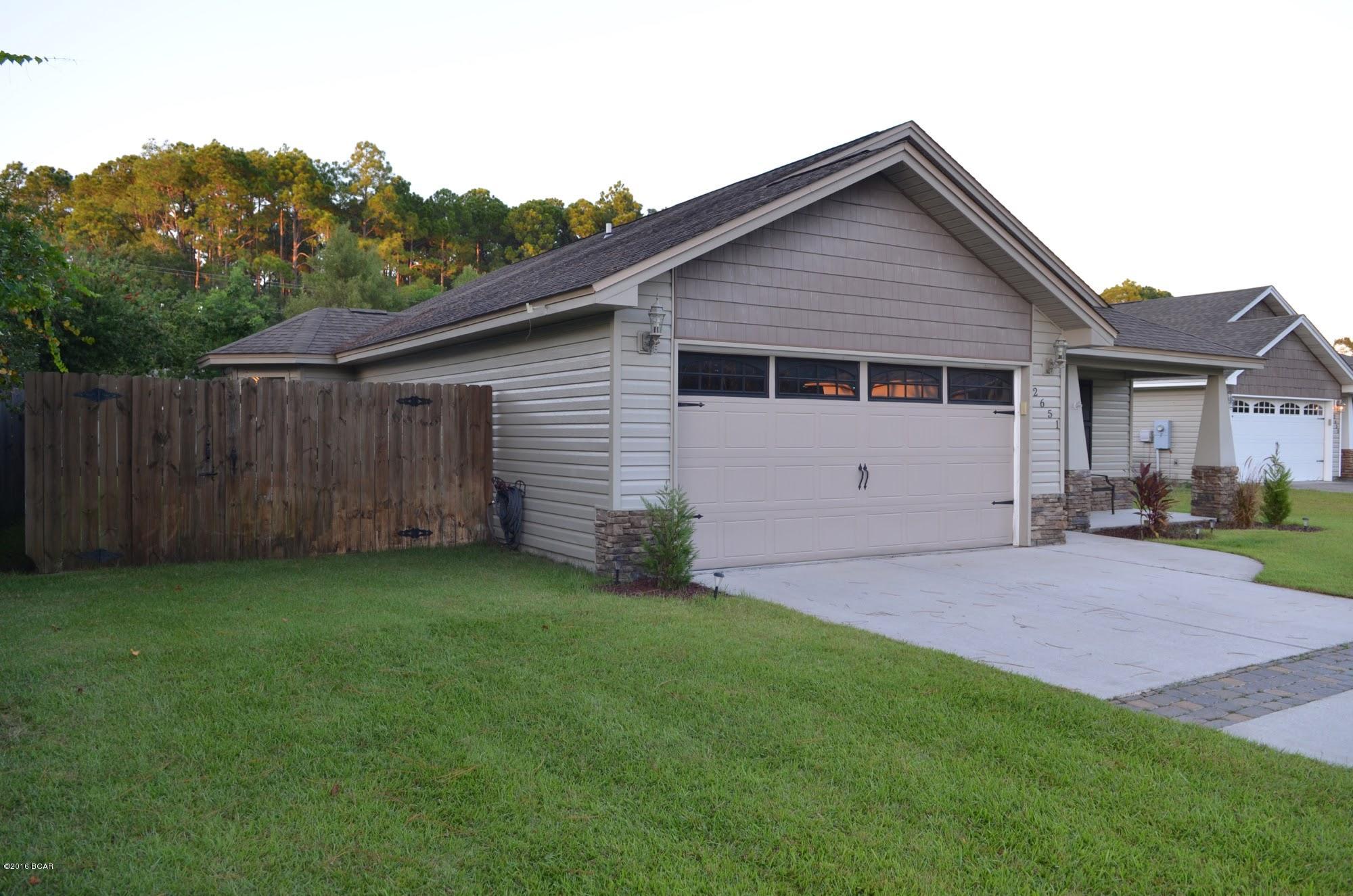 The Pines Of Lynn Haven - Residential