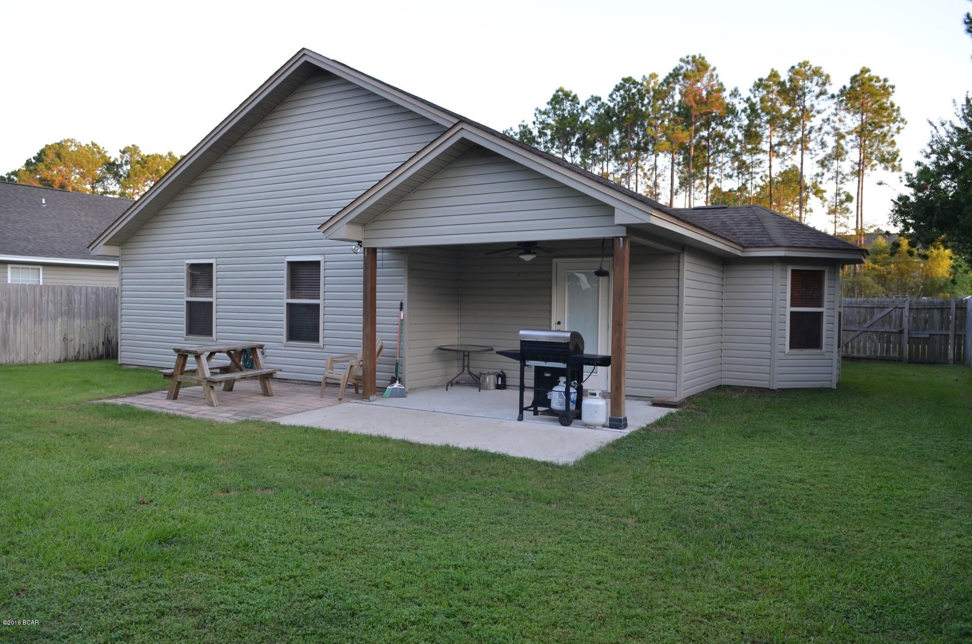 The Pines Of Lynn Haven - Residential
