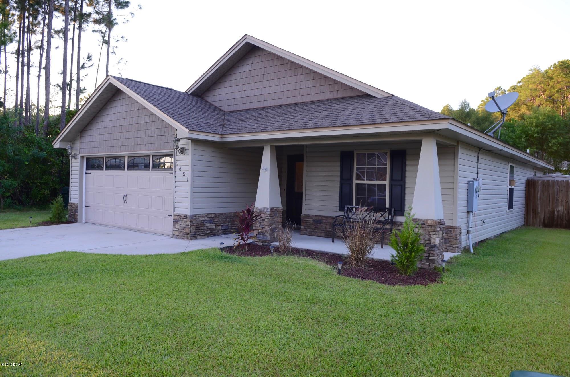 The Pines Of Lynn Haven - Residential