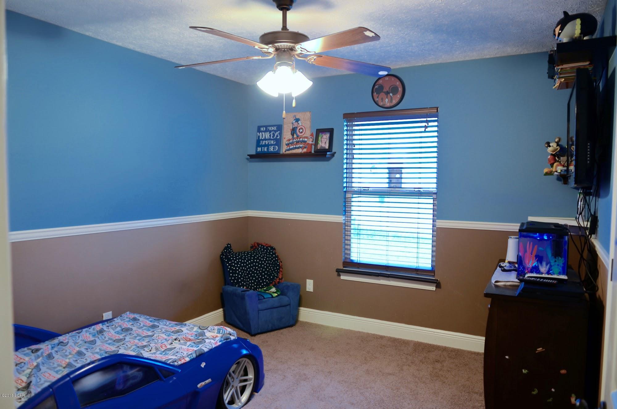 The Pines Of Lynn Haven - Residential