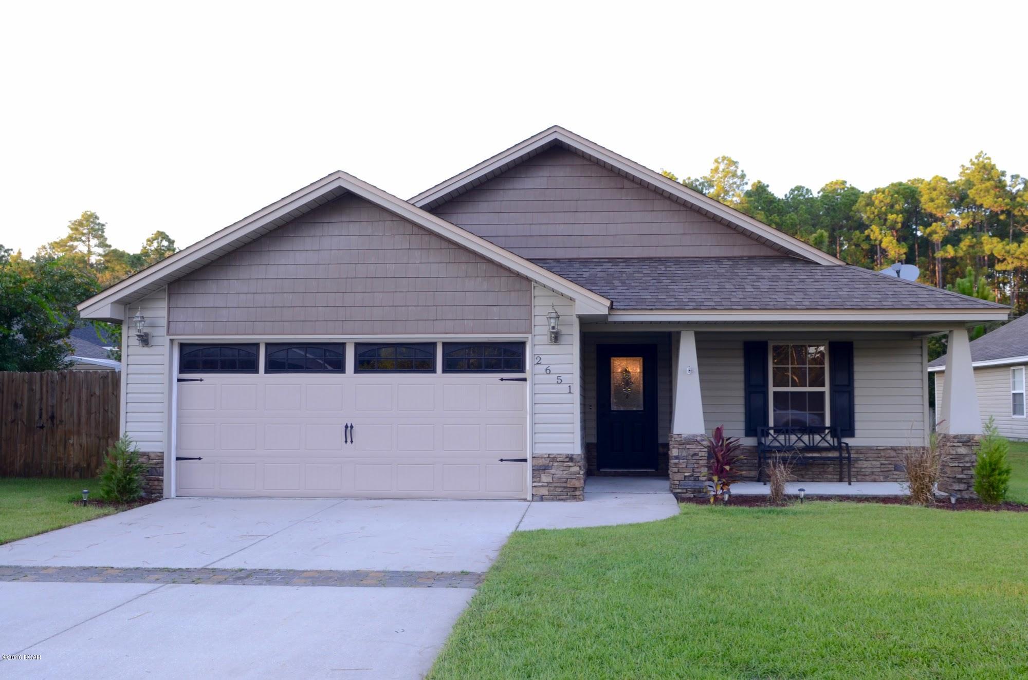 The Pines Of Lynn Haven - Residential