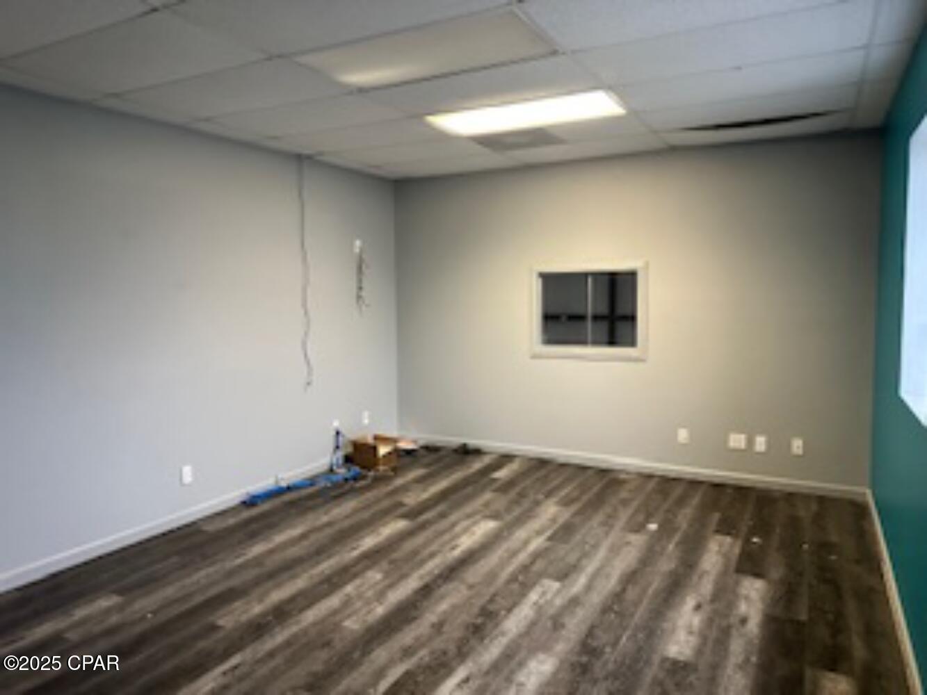 No Named Subdivision - Commercial Lease