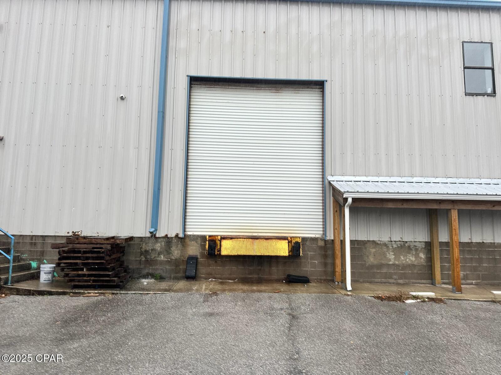 No Named Subdivision - Commercial Lease