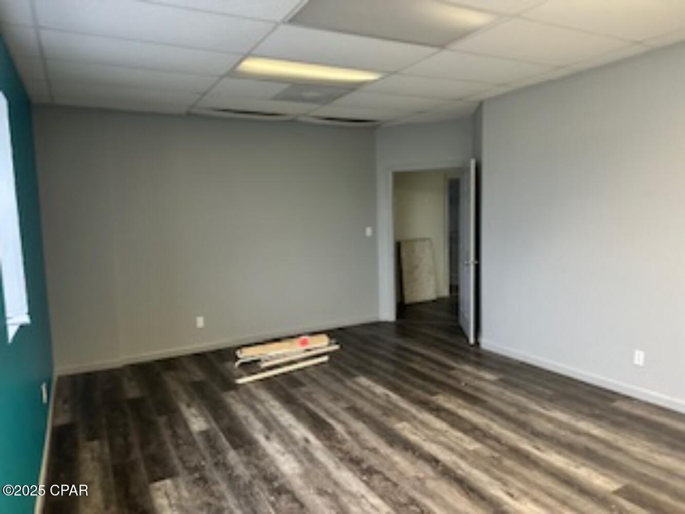 No Named Subdivision - Commercial Lease