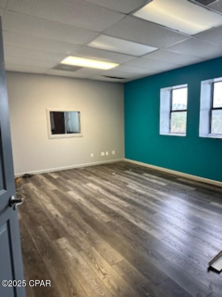 No Named Subdivision - Commercial Lease