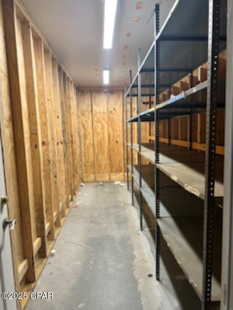 No Named Subdivision - Commercial Lease