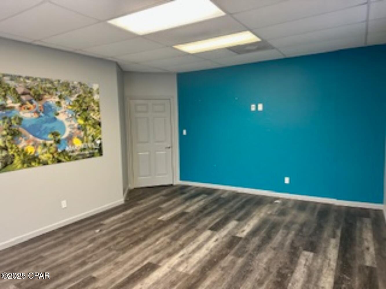 No Named Subdivision - Commercial Lease