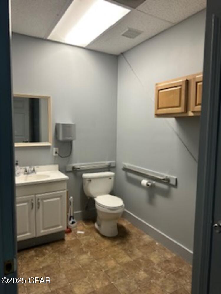 No Named Subdivision - Commercial Lease