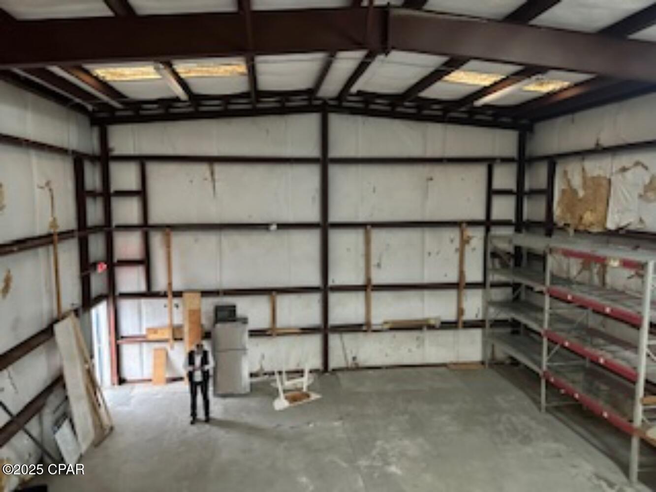 No Named Subdivision - Commercial Lease