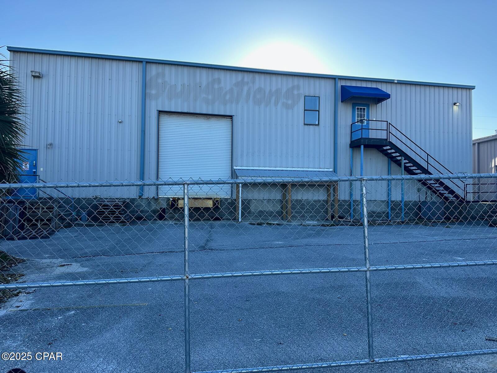 No Named Subdivision - Commercial Lease