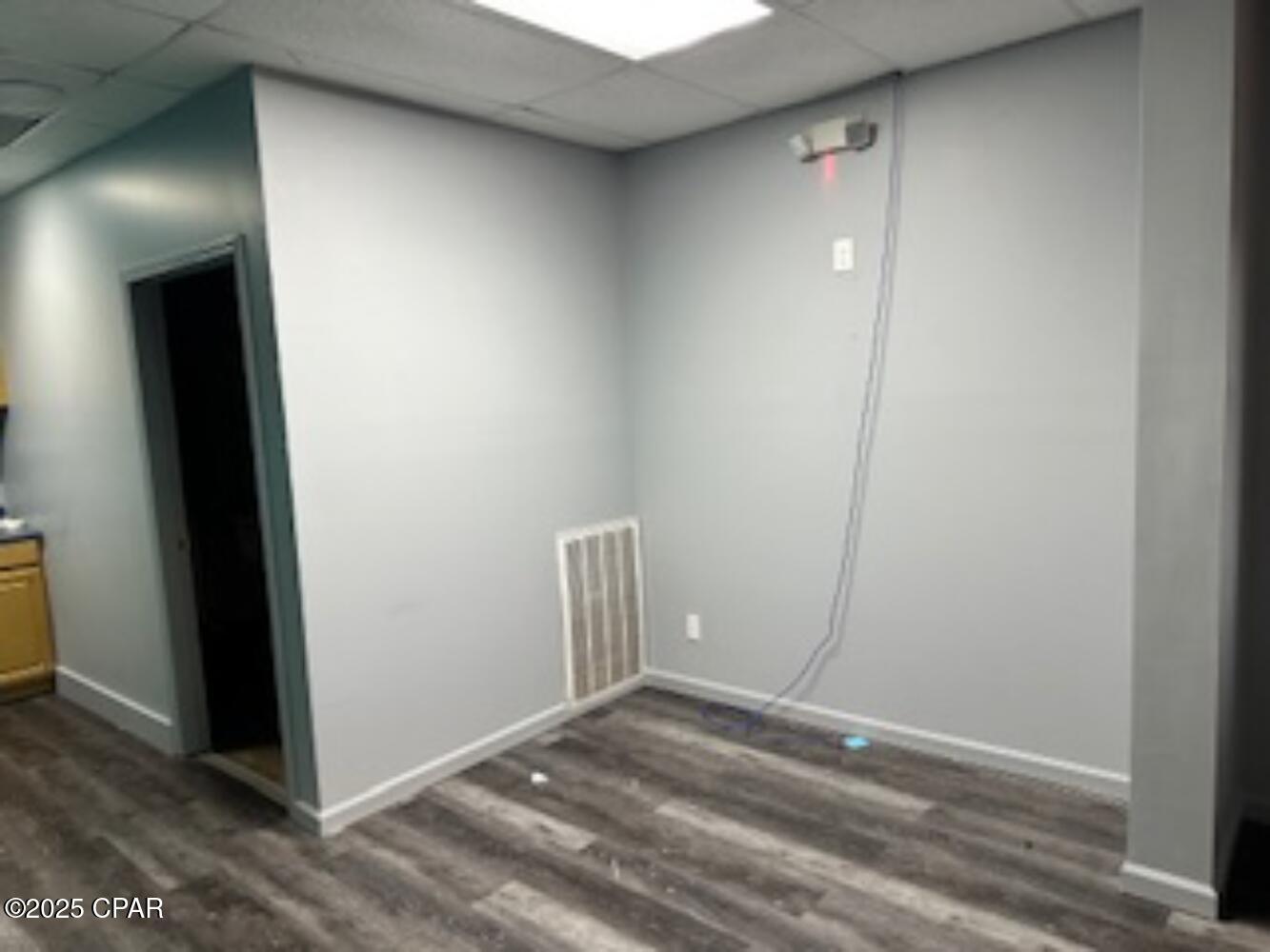 No Named Subdivision - Commercial Lease