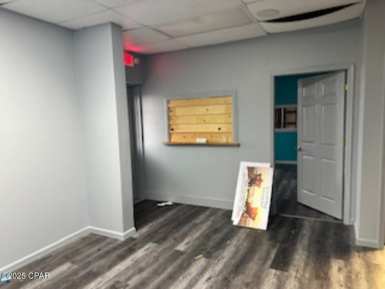 No Named Subdivision - Commercial Lease