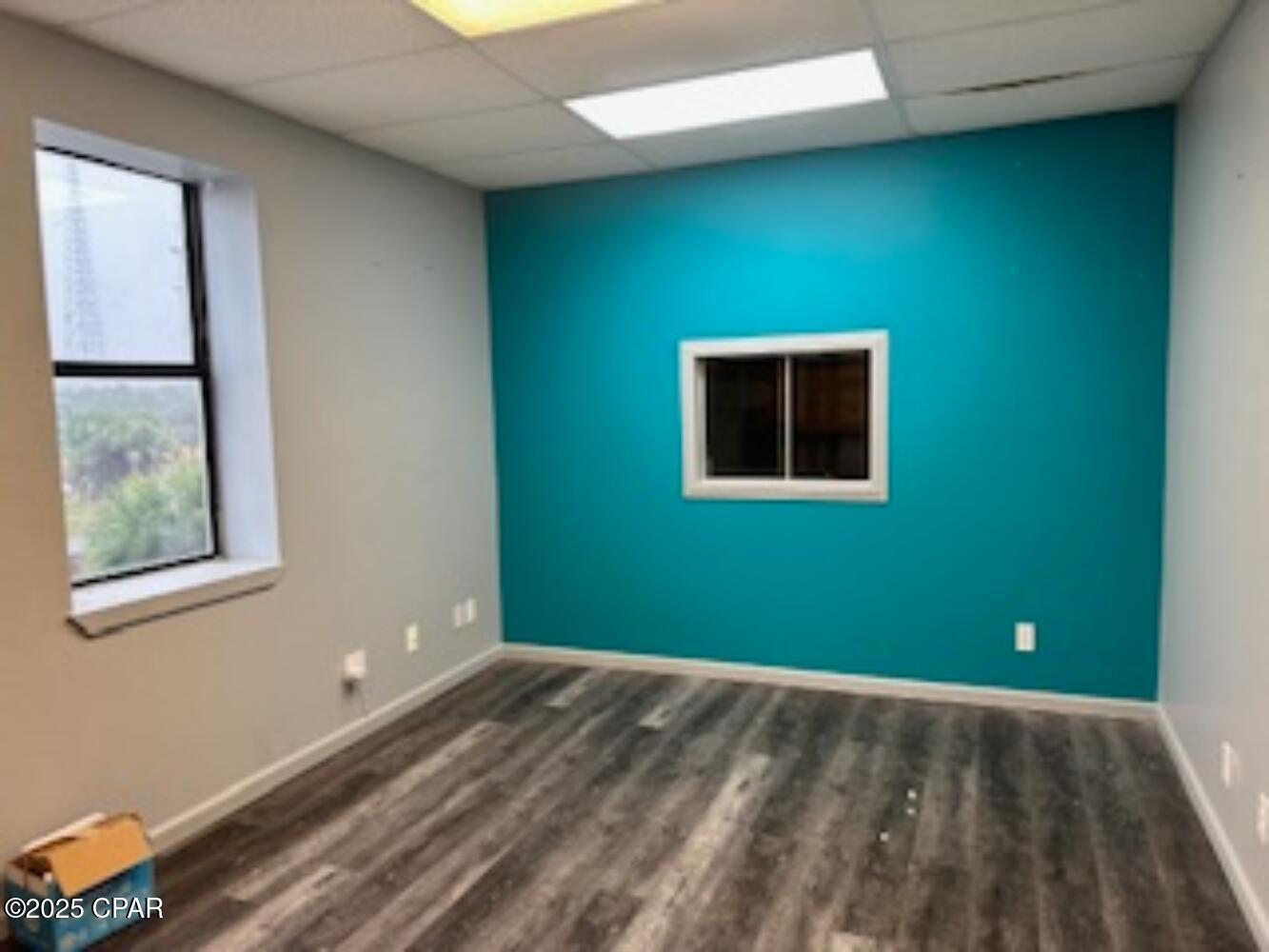 No Named Subdivision - Commercial Lease