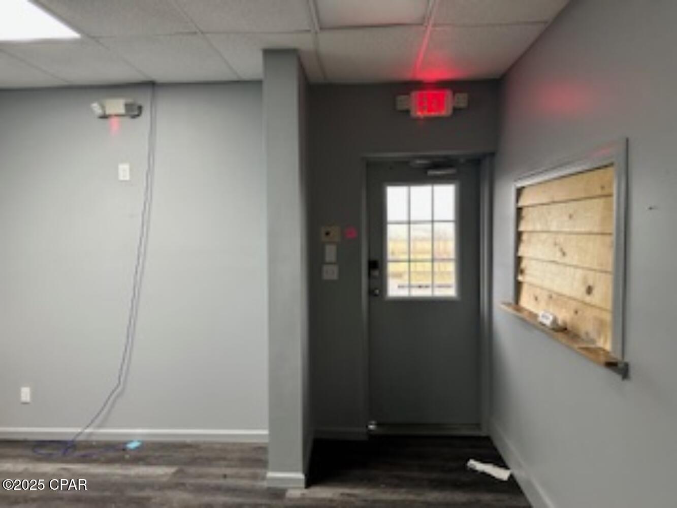 No Named Subdivision - Commercial Lease