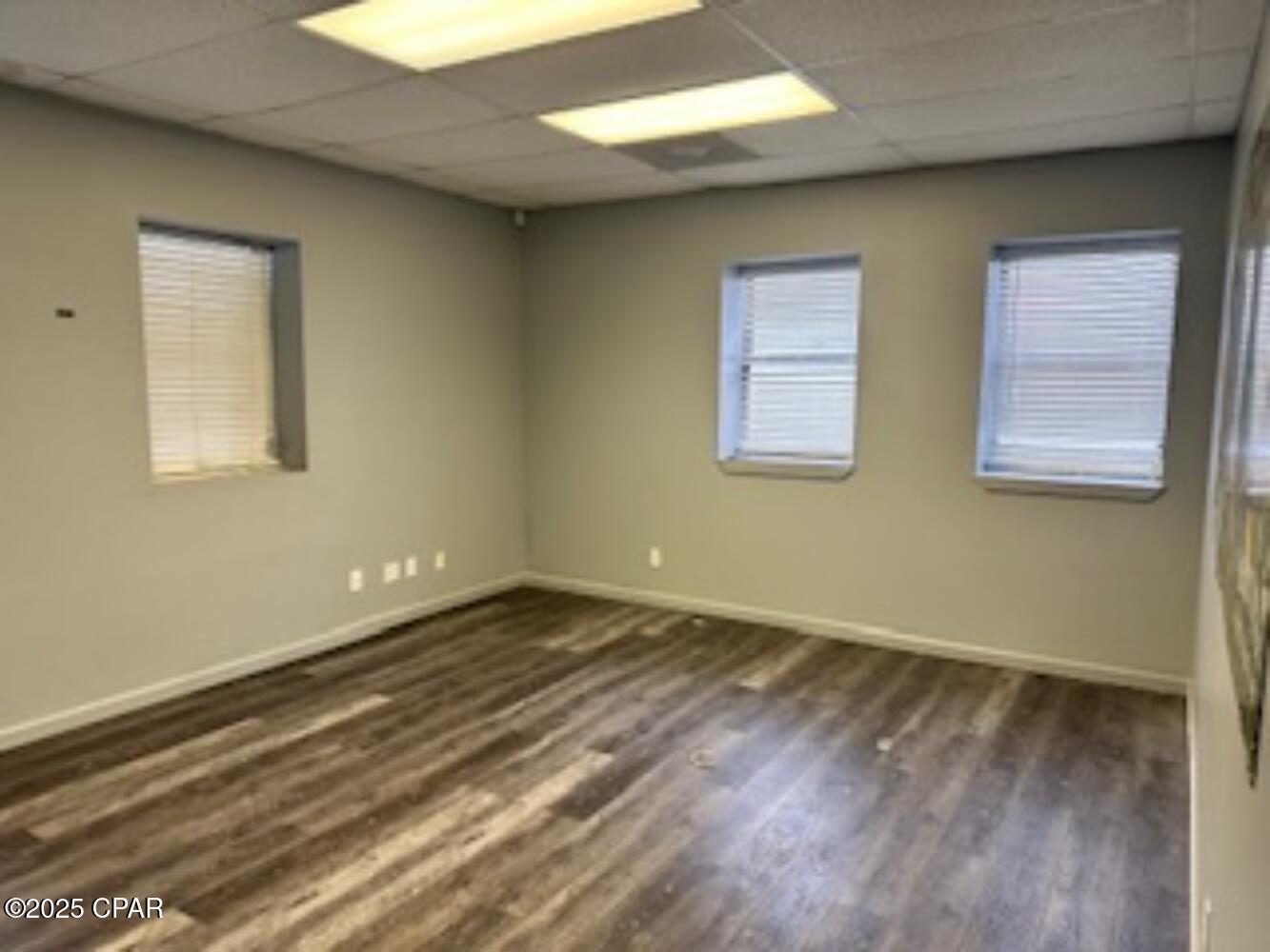 No Named Subdivision - Commercial Lease