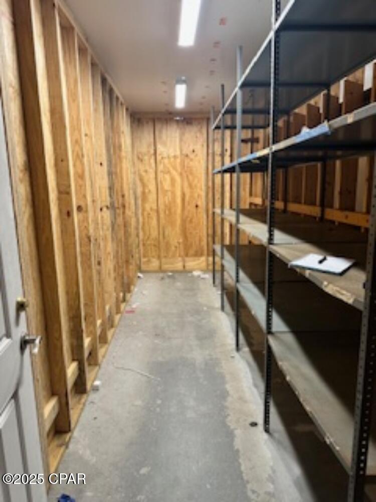 No Named Subdivision - Commercial Lease