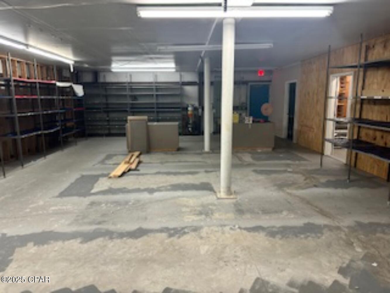 No Named Subdivision - Commercial Lease