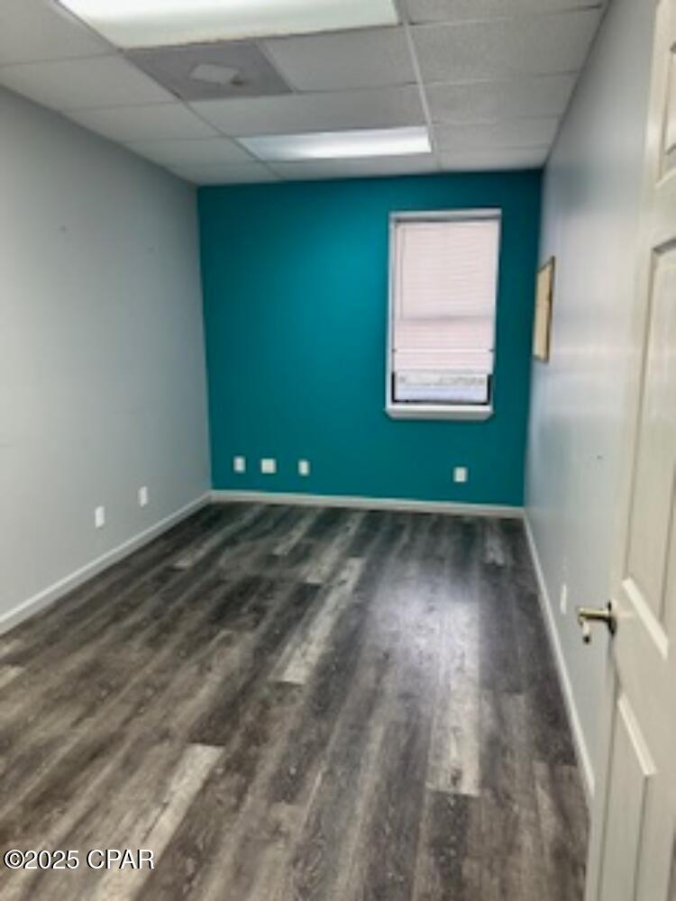 No Named Subdivision - Commercial Lease