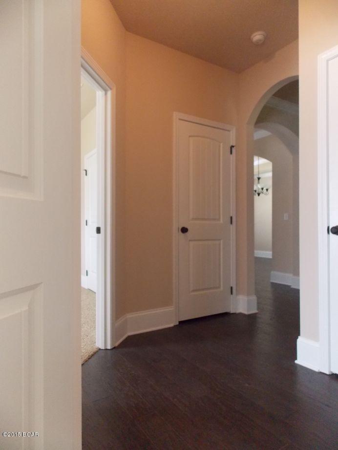 Cherokee Heights Phase II - Residential