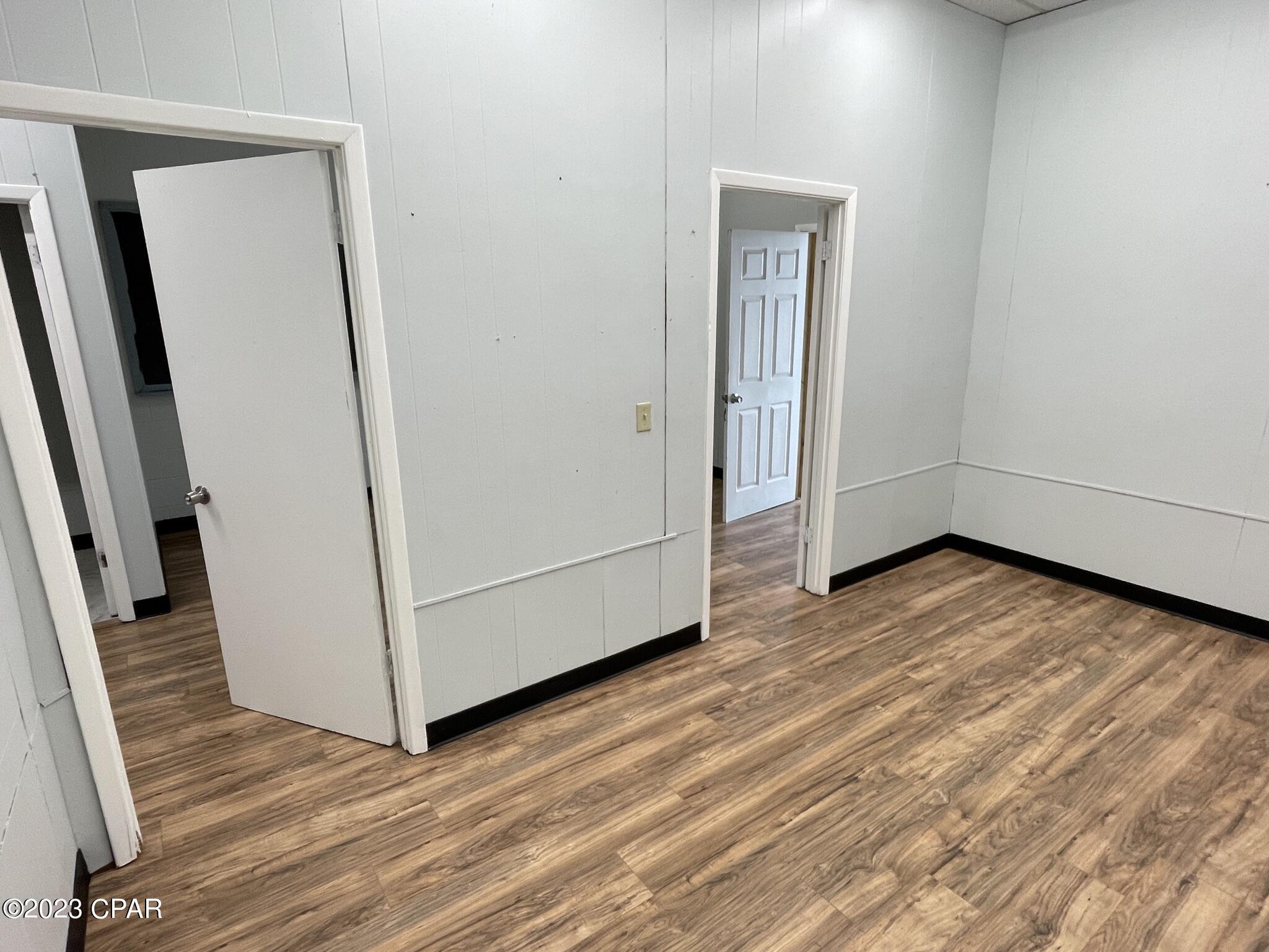 Lynn Haven - Commercial Lease