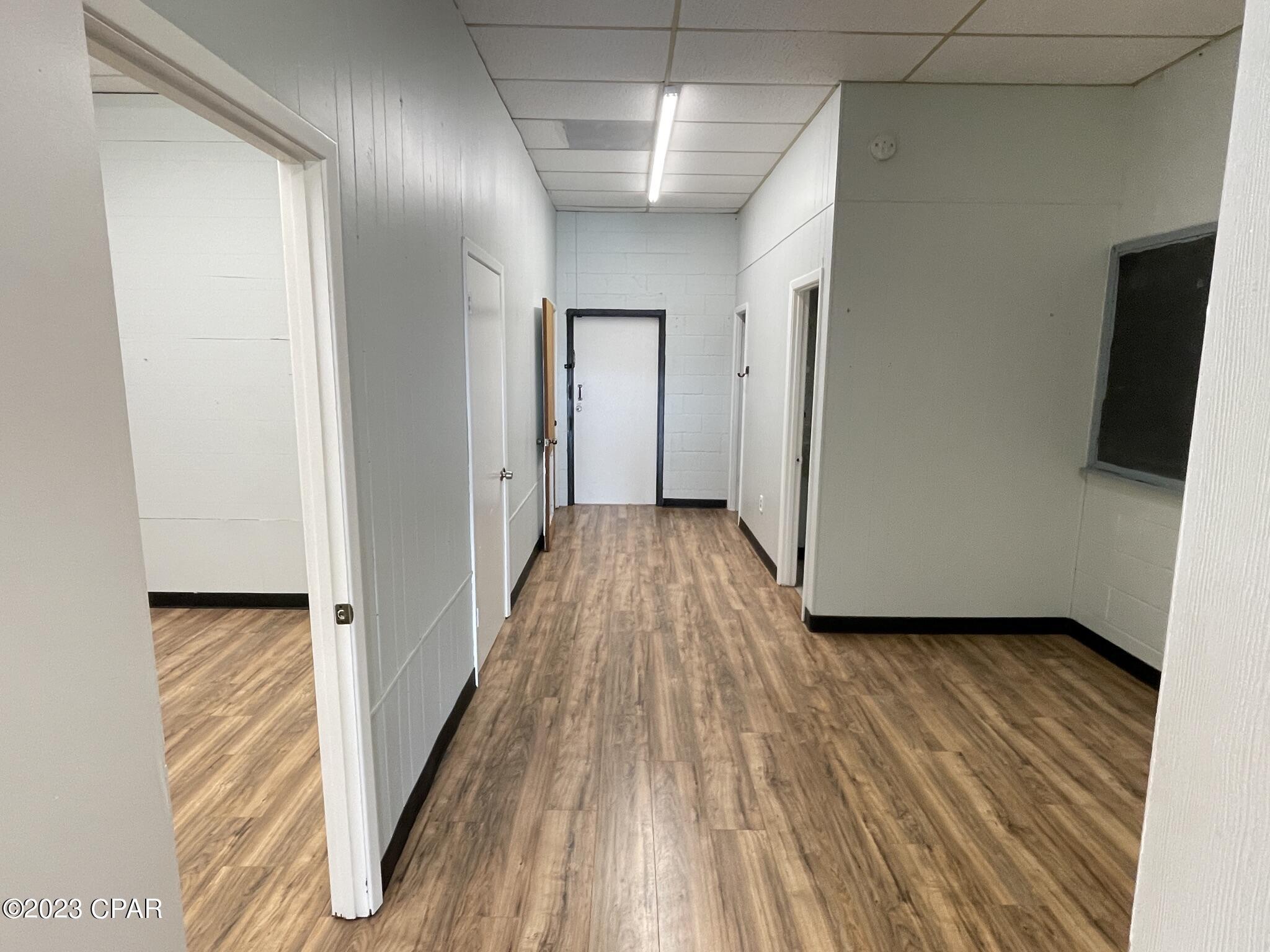 Lynn Haven - Commercial Lease