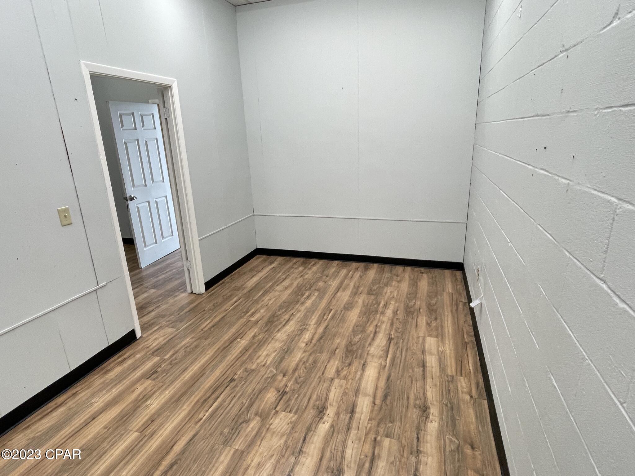 Lynn Haven - Commercial Lease