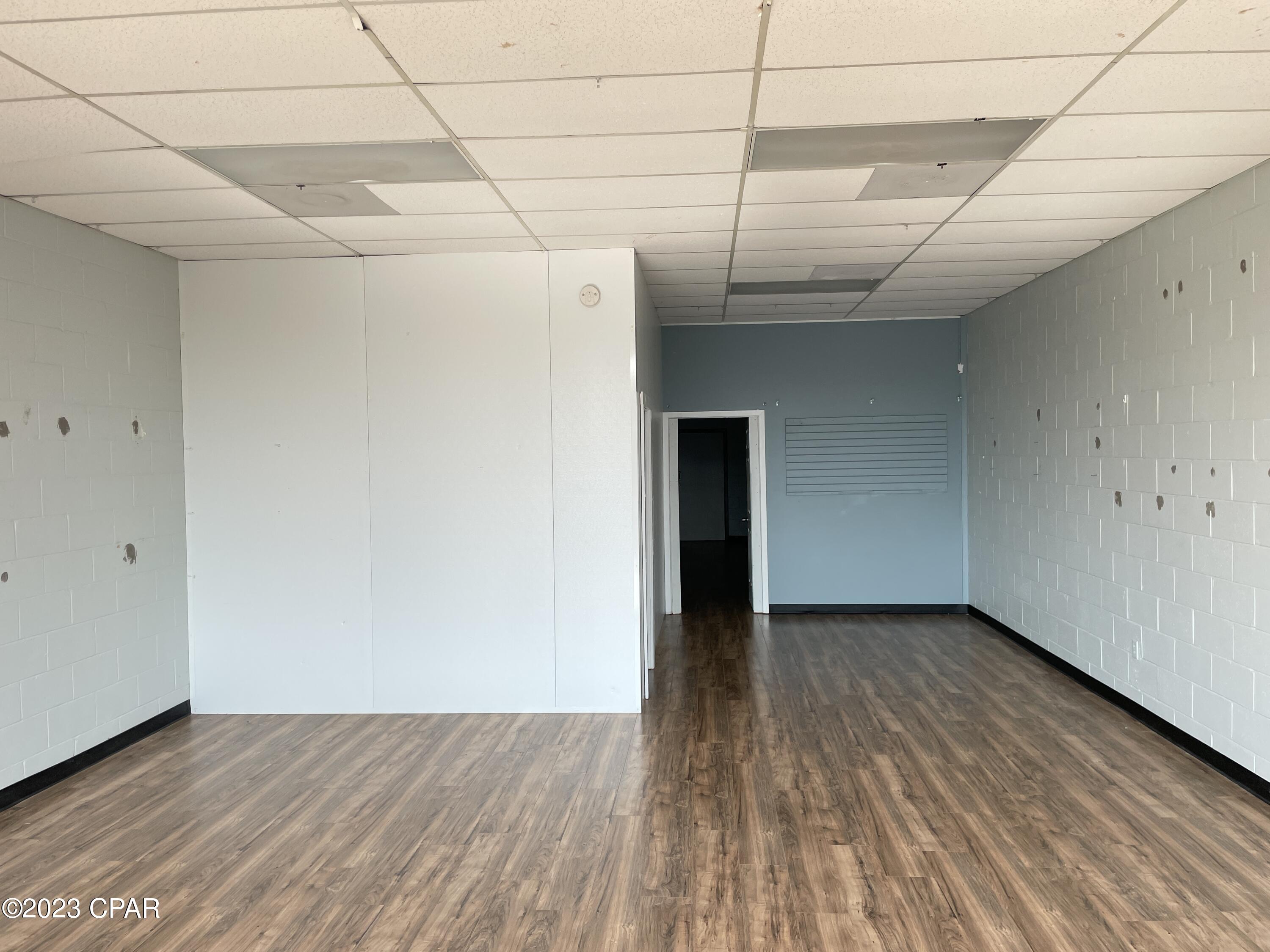 Lynn Haven - Commercial Lease