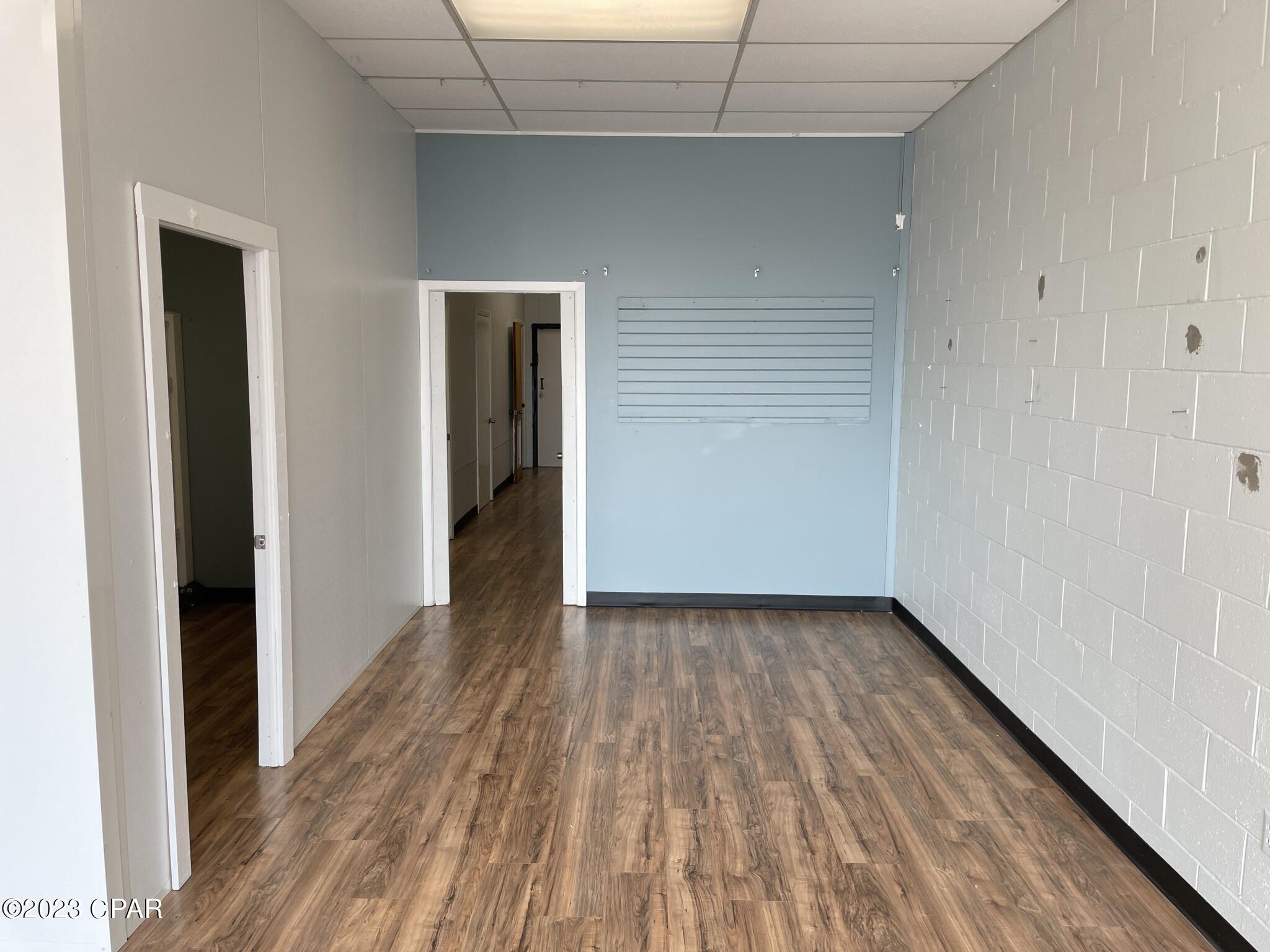 Lynn Haven - Commercial Lease