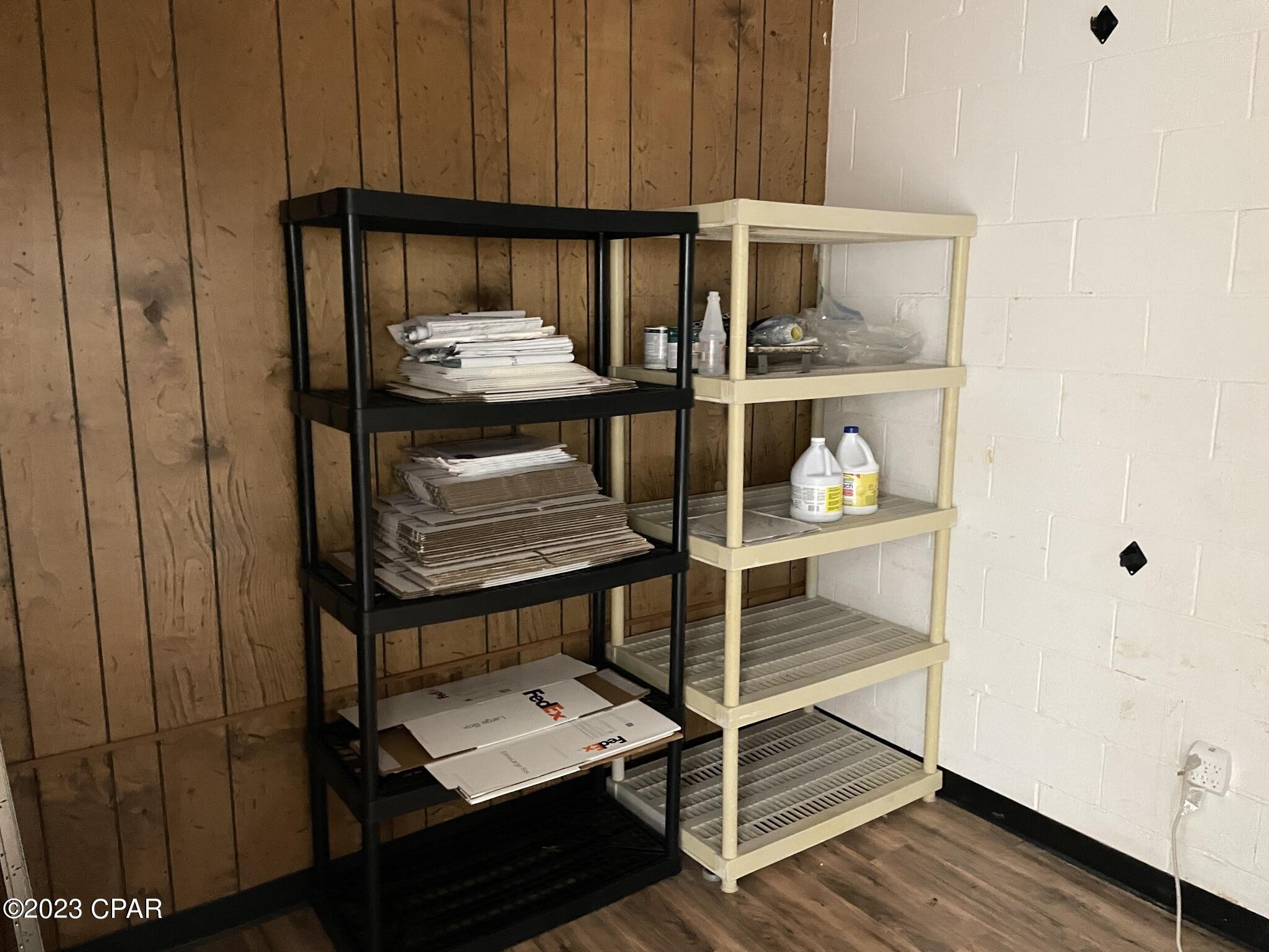 Lynn Haven - Commercial Lease