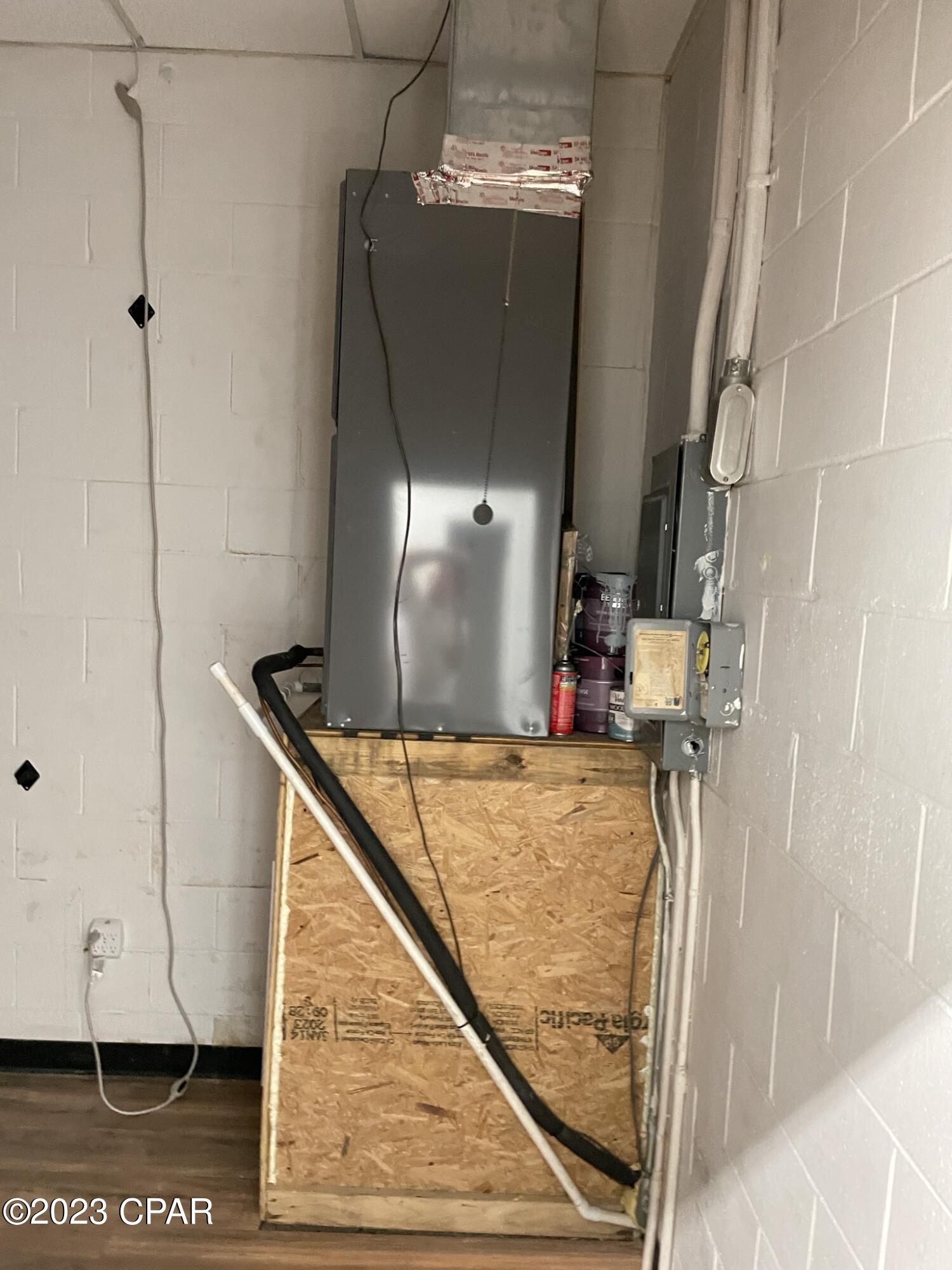 Lynn Haven - Commercial Lease