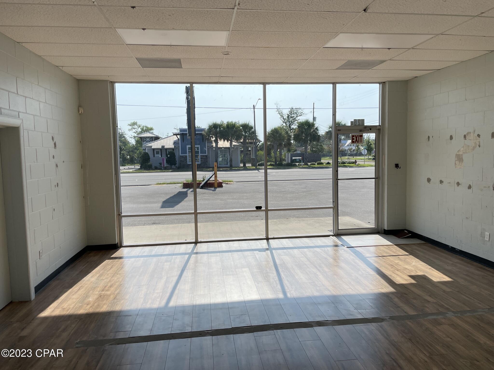 Lynn Haven - Commercial Lease