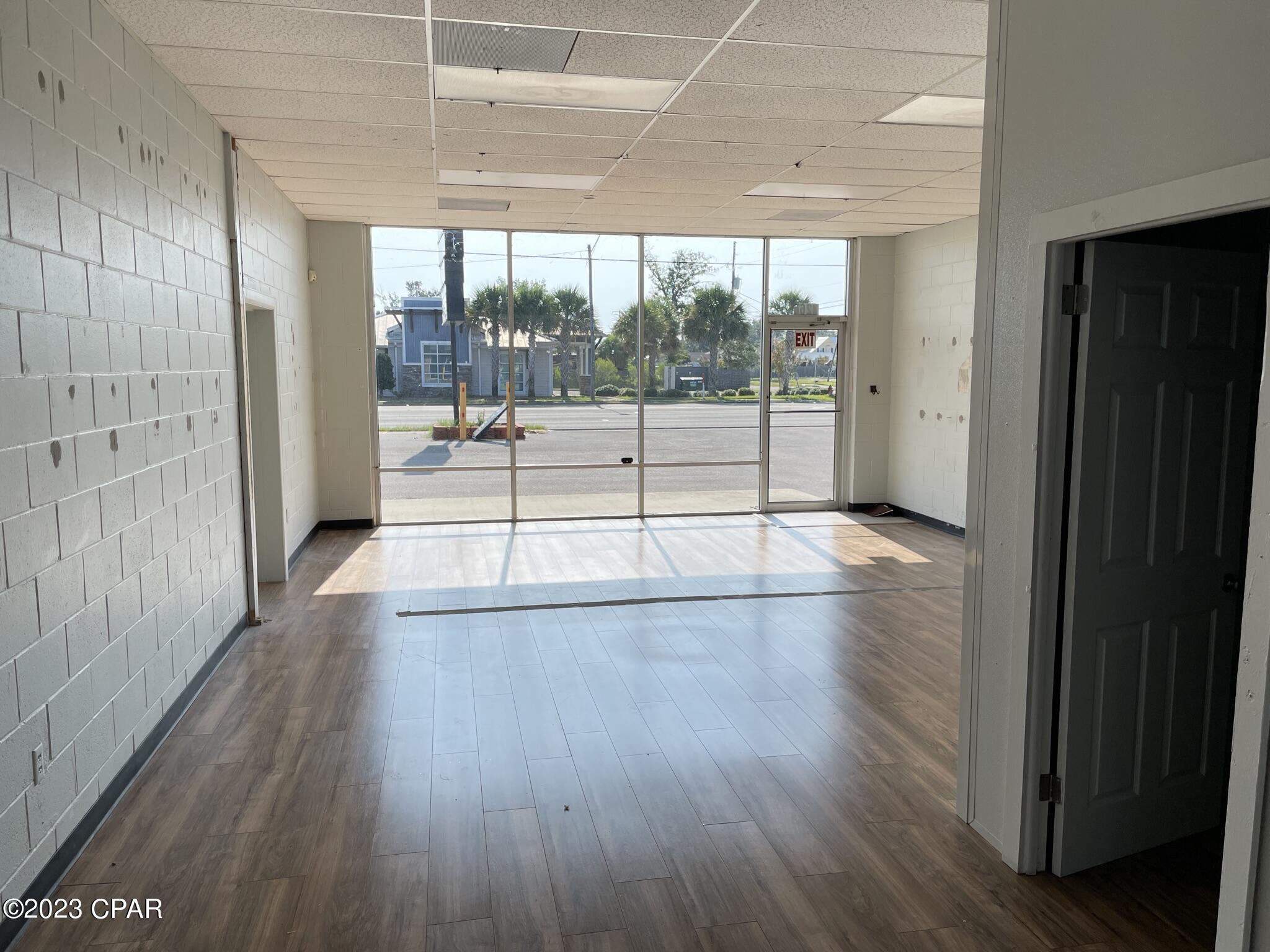 Lynn Haven - Commercial Lease