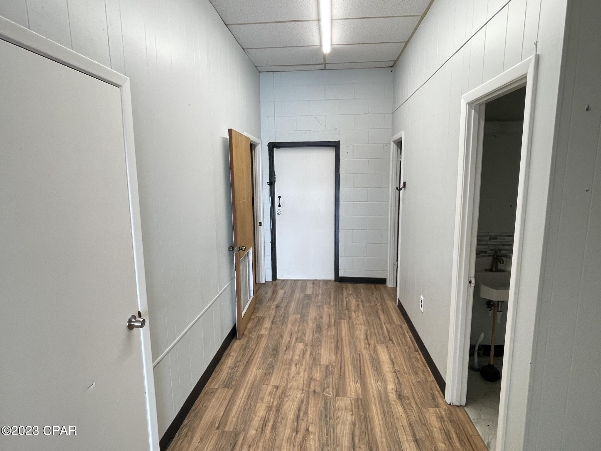 Lynn Haven - Commercial Lease